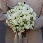 Свадебный букет №14