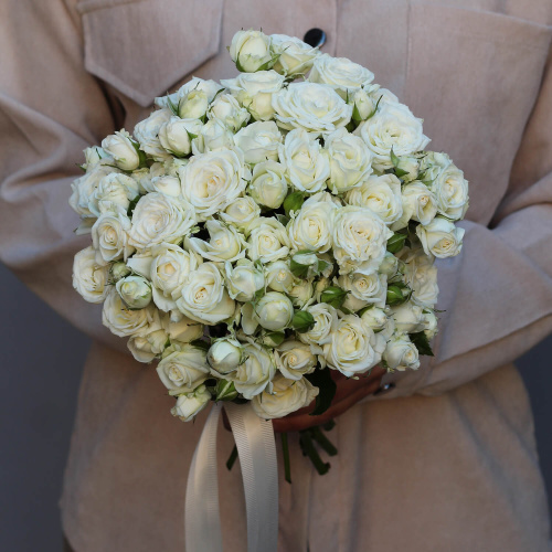 Свадебный букет №14