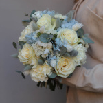 Букет невесты №11