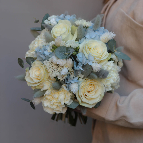 Букет невесты №11