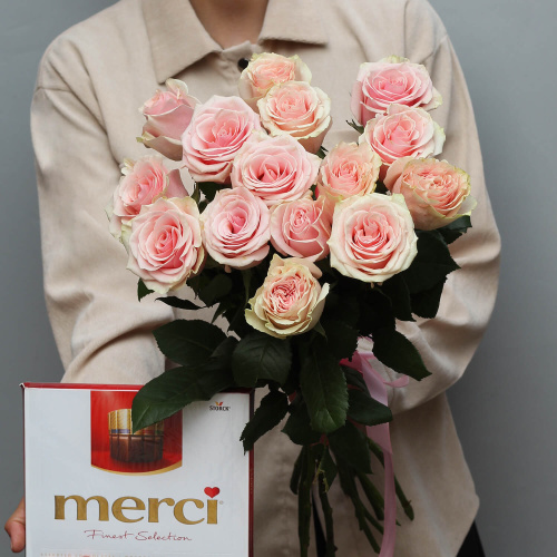 Подарочный набор №2