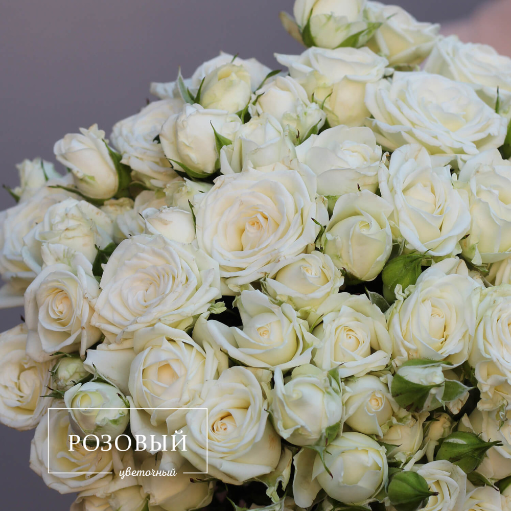 Свадебный букет №14