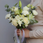 Свадебный букет №20