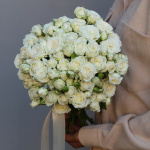 Свадебный букет №14