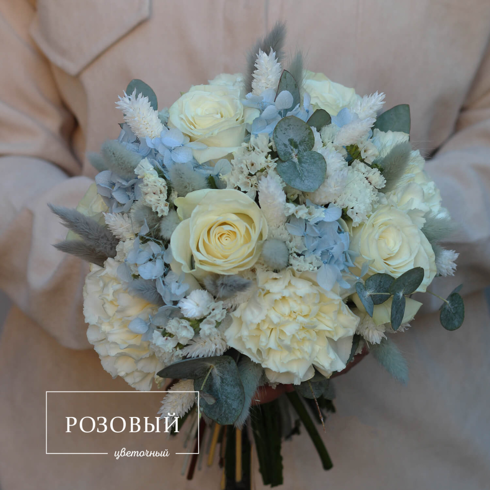 Букет невесты №11