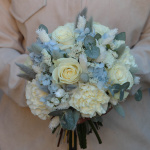 Букет невесты №11