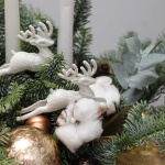 Новогодняя композиция №2