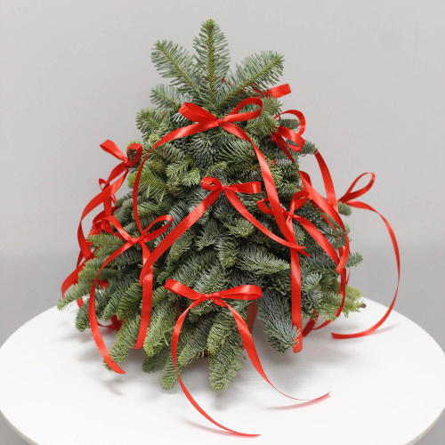 Новогодняя елочка