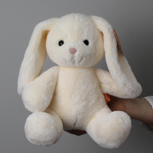 Плюшевый зайка