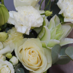 Свадебный букет №20