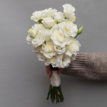 Свадебный букет №23