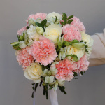 Свадебный букет №12