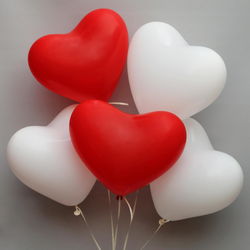 Набор шаров №5