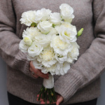 Свадебный букет №23