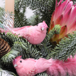 Новогодняя композиция №6