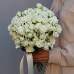 Свадебный букет №14