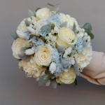 Букет невесты №11