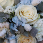 Букет невесты №11