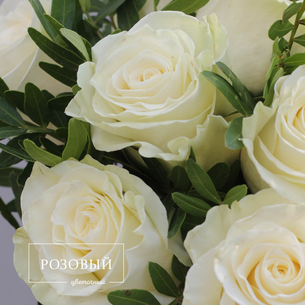 Свадебный букет №25