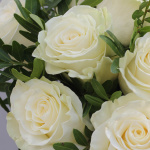 Свадебный букет №25