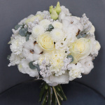 Свадебный букет №26