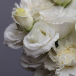 Свадебный букет №23