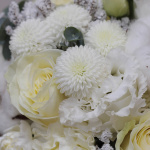 Свадебный букет №26