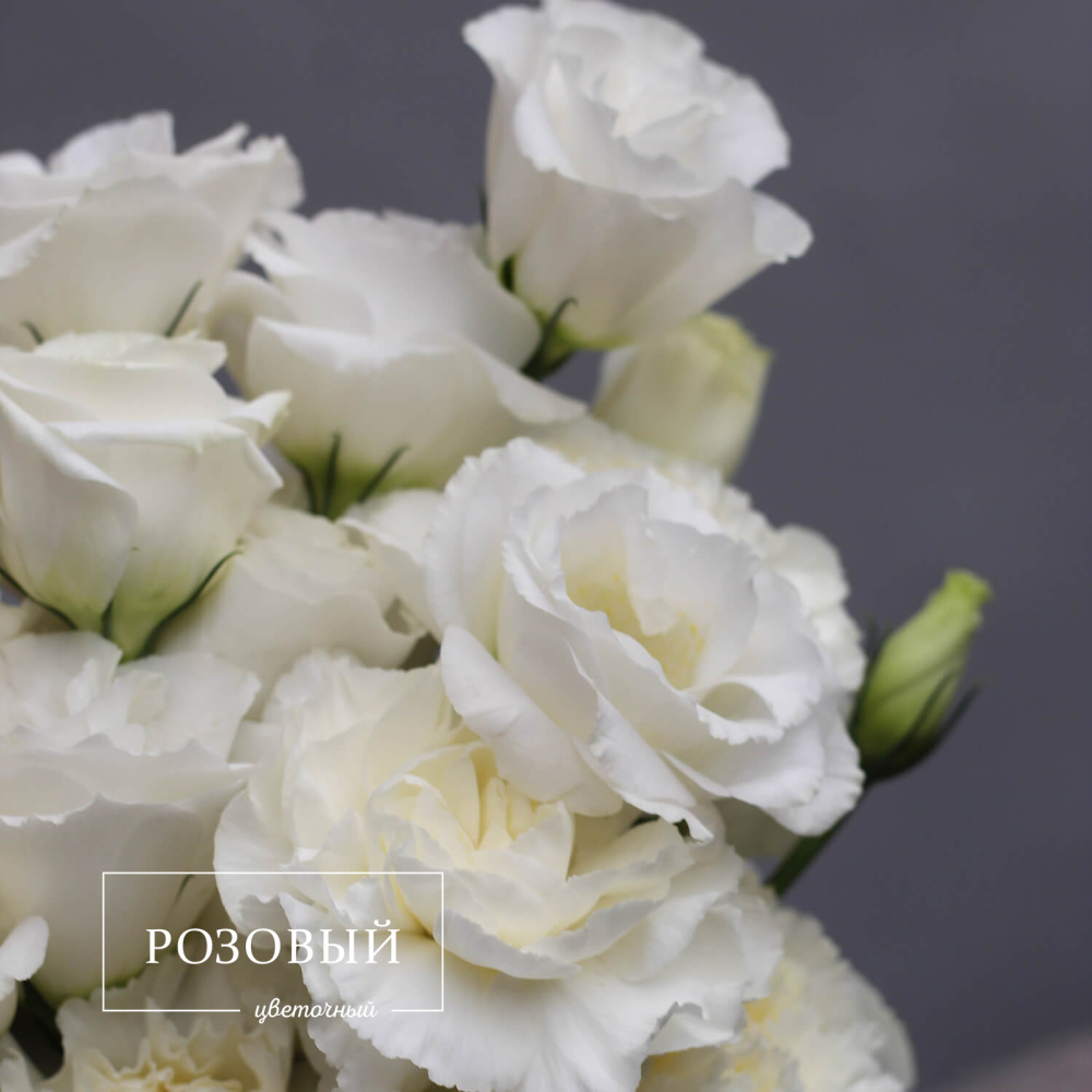 Свадебный букет №23