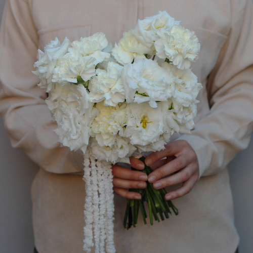 Букет невесты №10