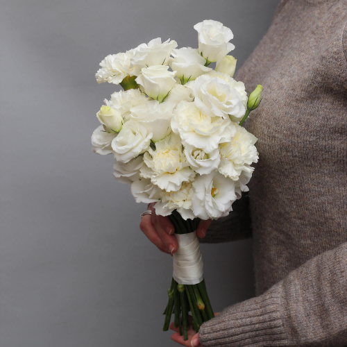 Свадебный букет №23